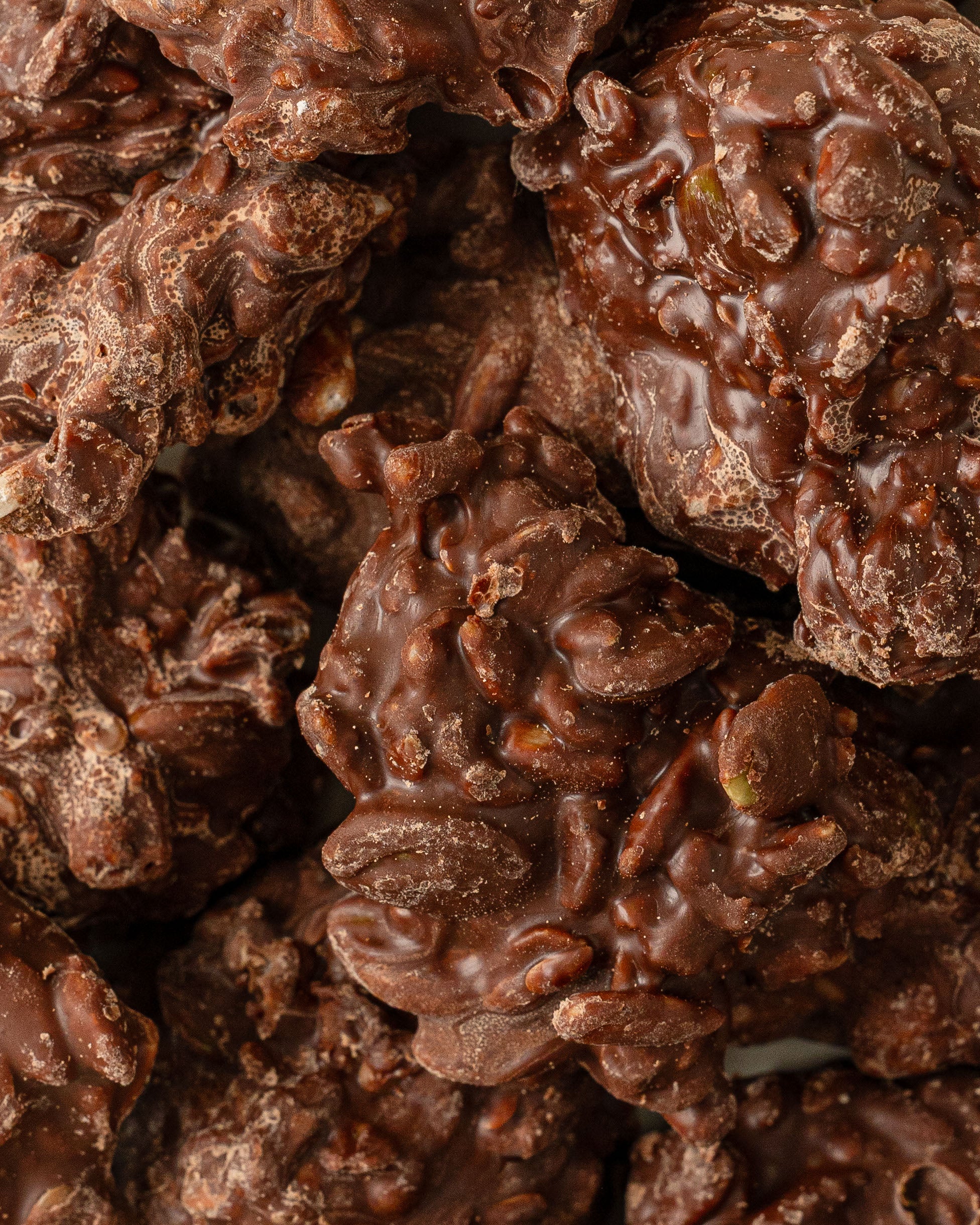 clusters de semillas sin azúcar x 6 | Alara saludable
